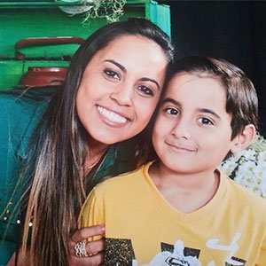 calheiro em registro